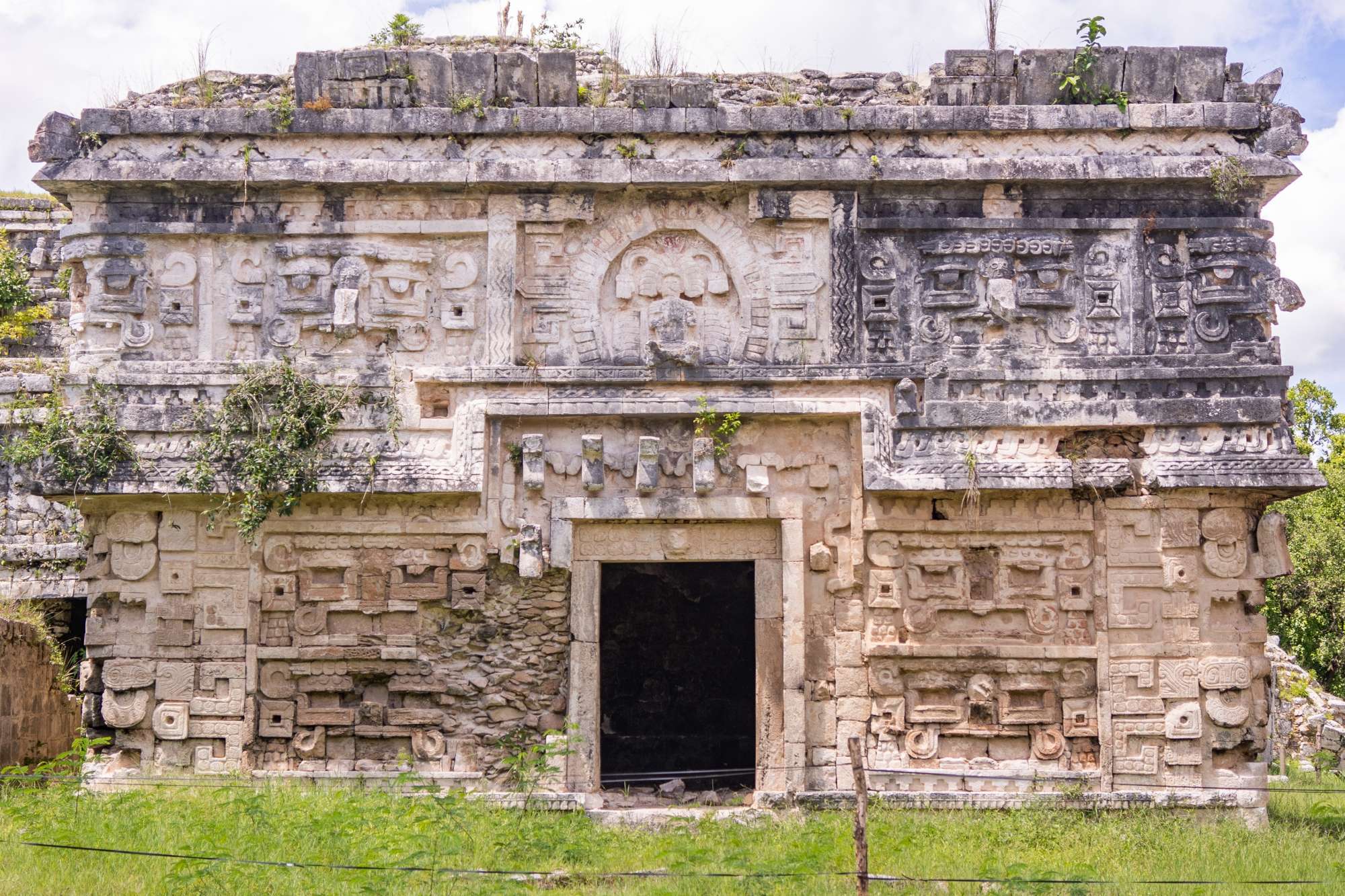 Uncover 11 of the Best Pyramids in Mexico