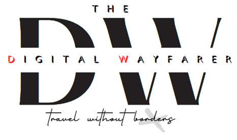 The Digital Wayfarer